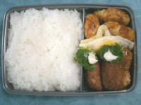 お弁当⑩