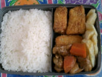 お弁当２４