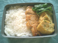 弁当４７