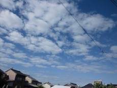 青空